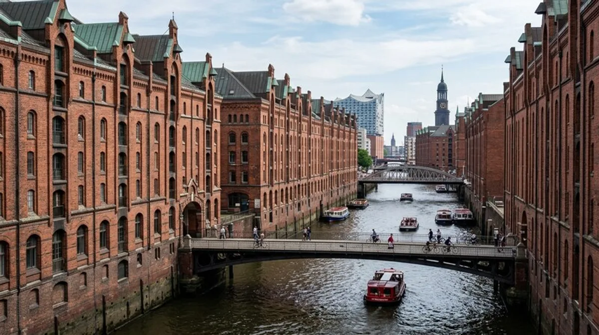 Apotheken in Hamburg