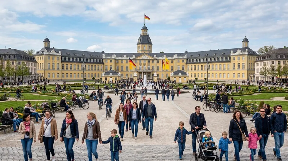 Apotheken in Karlsruhe