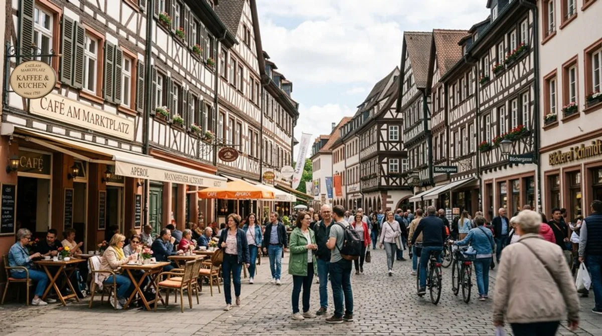 Apotheken in Mannheim