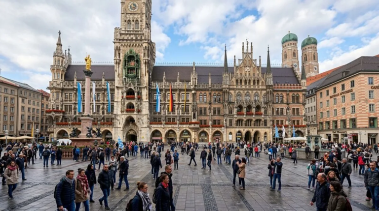 Apotheken in Bayern: Ausblick auf Reform und Versorgung